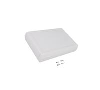 Cassa TK11.7: universale X: 133 mm Y: 188 mm Z: 39 mm TEKMAR ABS TEKO