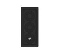 CASSA TOWER MIDI FURY SHOBO SH8F CON FINESTRA NERA
