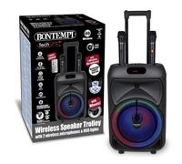 CASSA TROLLEY WIRELESS