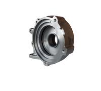 Cassa turbina GARRETT GT1544V