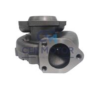 Cassa turbo Garrett GT2556V CER A5140 per turbocompressore