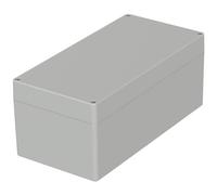 CASSA UNIVERSALE Bopla 03242000 ABS GRIGIO CHIARO 240X120X100 1PZ