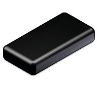 CASSA UNIVERSALE TEKO 10014.9 ABS NERO 90 x 46 x 18 1 pz
