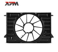 Cassa Ventola Raffreddamento Motore Per Audi A4 8W2 8WC Allroad 8WH 8WJ A5 A6 A7