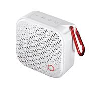CASSA WIRELESS 1 HAMA Pocket 2.0, Bluetooth, Numero di casse 1, Bianco