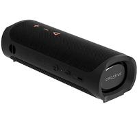 CASSA WIRELESS Attivo CREATIVE LABS Creative MUVO Go, Bluetooth, Numero di casse 1, Nero