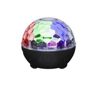 Denver Btl-65 Bluetooth Speaker Nero