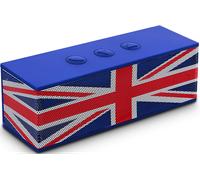 CASSA WIRELESS BIGBEN BT01GB Bluetooth 3 W