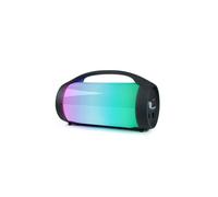 Cassa wireless BIGBEN PARTYBTPRO - Bluetooth - USB - Micro SD - AUX-IN - 38cm - 75W - Con microfono cablato