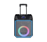 CASSA WIRELESS BLAUPUNKT MB08.2, Bluetooth, Numero di casse 4, Nero, Blu
