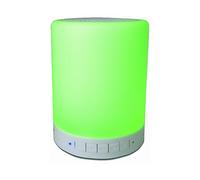 Denver BTL-30 lampada speaker BT FM-Radio MP3 Denver