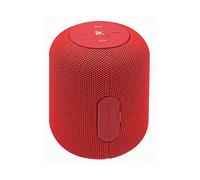CASSA WIRELESS Bluetooth GEMBIRD SPK-BT-15-R, Bluetooth, Numero di casse 1, Rosso