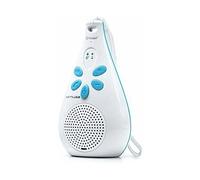 Muse: M-320 Bt Portable Bluetooth Speaker - AA.VV.