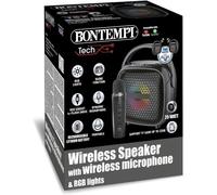 CASSA WIRELESS C/MICROFONO