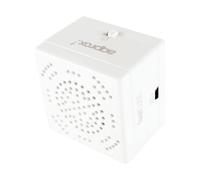 CASSA WIRELESS Cablato APPROX appSP11x, Numero di casse 1, Bianco