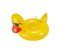 CASSA WIRELESS CELLY Poolspeaker, Potenza totale 3 W, Bluetooth, Numero di casse 1, Giallo