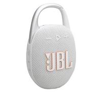 JBL Clip 5 Altoparlante portatile mono Bianco 7 W JBL