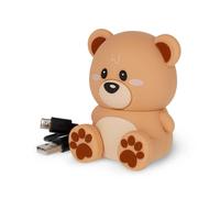 CASSA WIRELESS CON SUPPORTO ''TEDDY BEAR'' LEGAMI