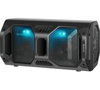 CASSA WIRELESS DEFENDER Rage, Bluetooth, Numero di casse 1, Nero