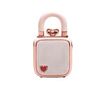 Divoom Lautsprecher LoveLock Bluetooth pi NUOVO