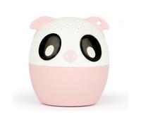 Cassa wireless Hamlet Piggy il Maialino XBTPET PIG