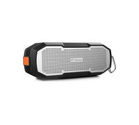 CASSA WIRELESS FANTEC Novi T30, Bluetooth, Numero di casse 1, Argento