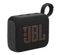 Cassa wireless GO 4 Black 4,2W JBLGO4BLK