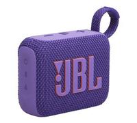 Cassa wireless Jbl JBLGO4PUR JBLGO4PUR Purple Purple