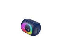 Altoparlanti Havit portatile Wired & Wireless 8W con Bluetooth IPX5 impermeabile e USB
