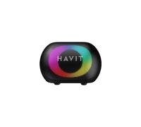 CASSA WIRELESS HAVIT 6939119097264, Bluetooth, Numero di casse 1, Nero