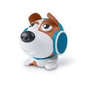 Muse M315DOG 8 W Mono portable speaker Blu, Marrone, Bianco