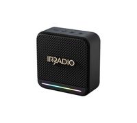 Cassa wireless Irradio 550922100 CLASSIC IR M3 Black