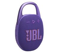 Jbl Clip 5 Bluetooth Speaker Viola