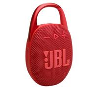 JBL Clip 5 Altoparlante portatile mono Rosso 7 W JBL