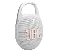 JBL Altoparlante portatile mono Clip 5 7 W Bianco