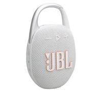 Cassa wireless Jbl JBLCLIP5WHT CLIP 5 White White