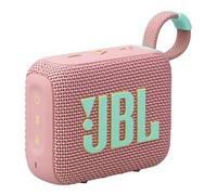 Cassa wireless Jbl JBLGO4PINK GO 4 Pink Pink