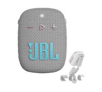 CASSA WIRELESS JBL Wind 3S, Bluetooth, Numero di casse 1, Bianco