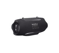 JBL Xtreme 5 Altoparlante Bluetooth portatile con suono JBL Pro e comoda tracolla, impermeabile IP68, Power Bank integrato, nero