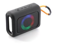 KARMA DIFFUSORE RICARICABILE BLUETOOTH MERIDIANA - NERO**PUOI PAGARE ANCHE ALLA CONSEGNA!!!**