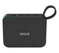 Kenwood Speaker Bluetooth Portatile Piccolo e Potente