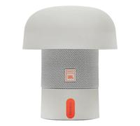 Speaker con lampada JBL Sensa Play Mini Cloudy White