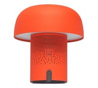 Cassa wireless Kooduu KO15 0120LS037 02 SENSA Play Tws Orange