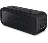 CASSA WIRELESS LAMAX LMXSM1B, Bluetooth, Numero di casse 1, Nero