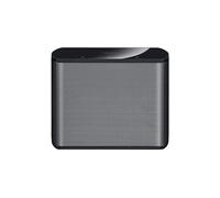 CASSA WIRELESS MAGNAT CS 10, Numero di casse 1, Nero