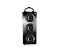 Cassa Wireless MAJESTIC TS 100BT USB SD AX, Bluetooth, Numero di casse 3, Nero, Grigio, Rosso, Giallo