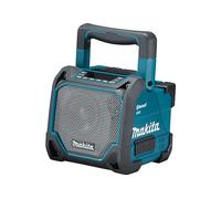 Makita DMR202 Speaker portatile Bluetooth senza batterie