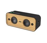 Marley Cassa wireless XlMaximum Cassa wireless Marley EM JA040 SB GET TOGETHER Xl Maximum Bamboo e Bla 0846885010495