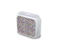 CASSA WIRELESS MUSE M-312, Bluetooth, Numero di casse 1, Multicolore