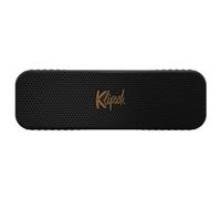 Altoparlante Bluetooth Portatile KLIPSCH Nero